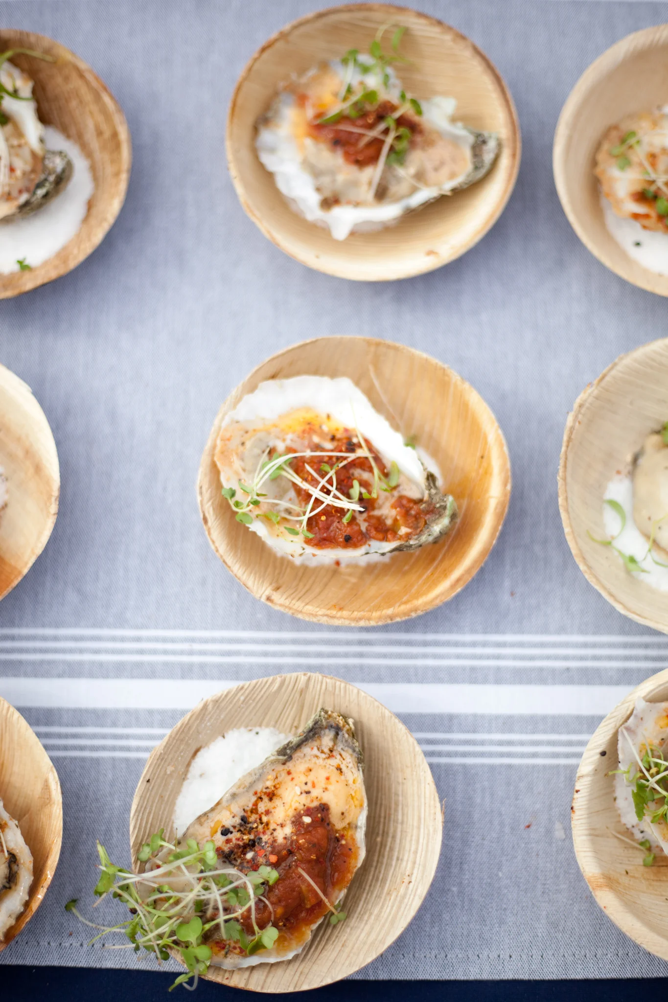 Best under-the-radar Restaurants in Charleston