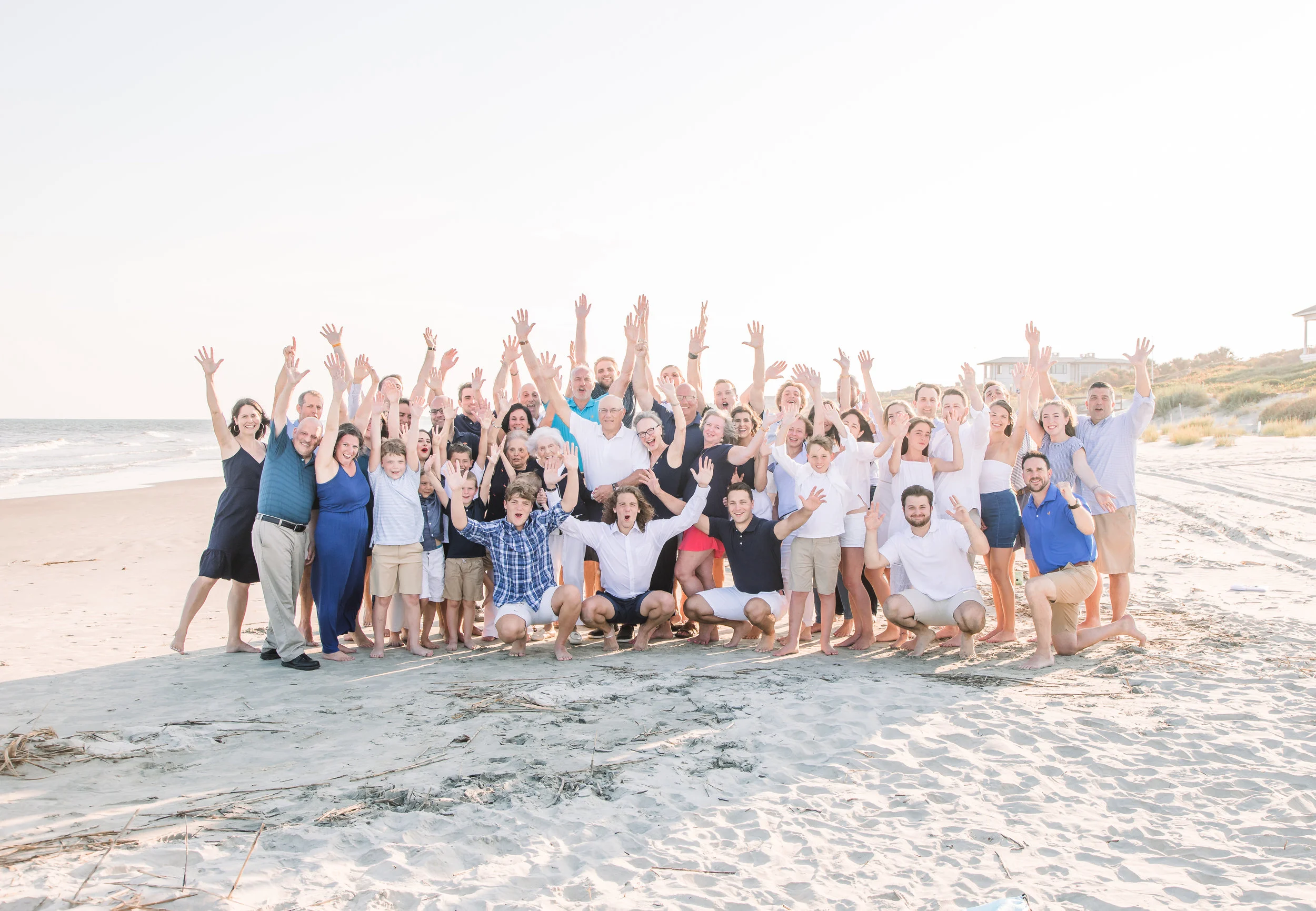 Customer Appreciation Month