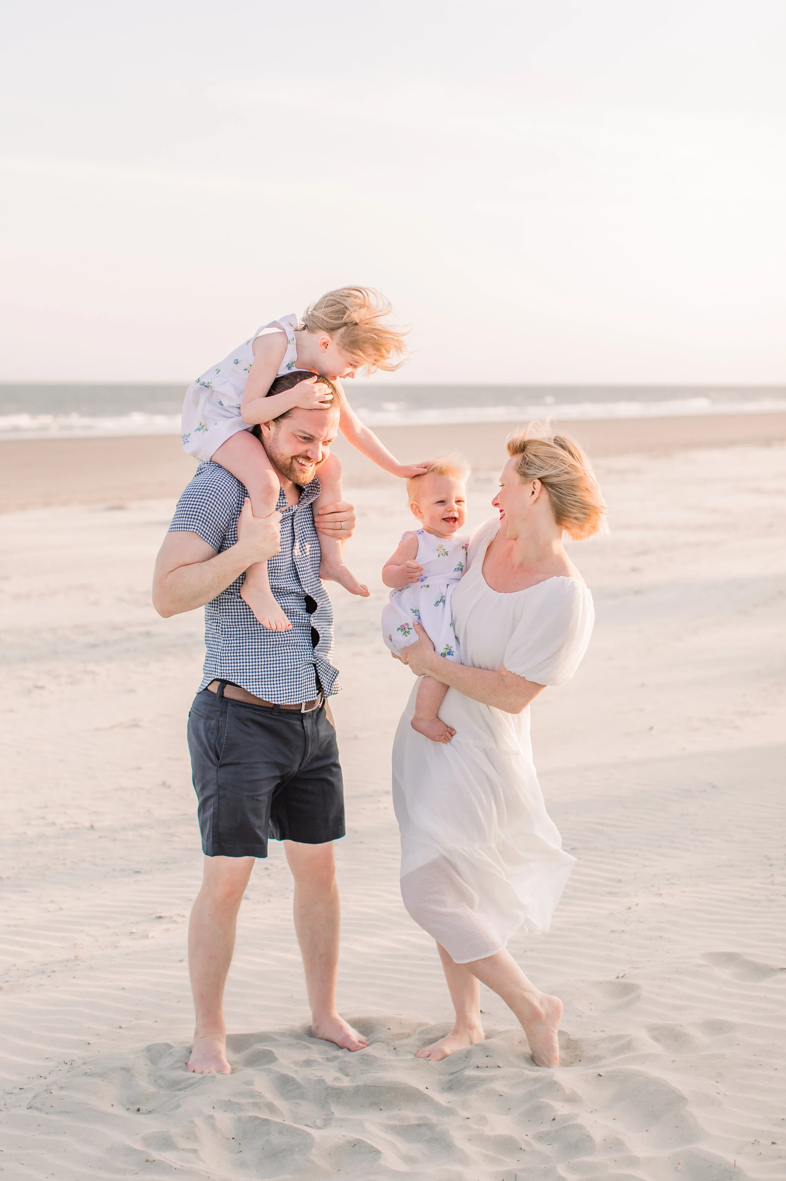Last Chance for Summer Sessions! 