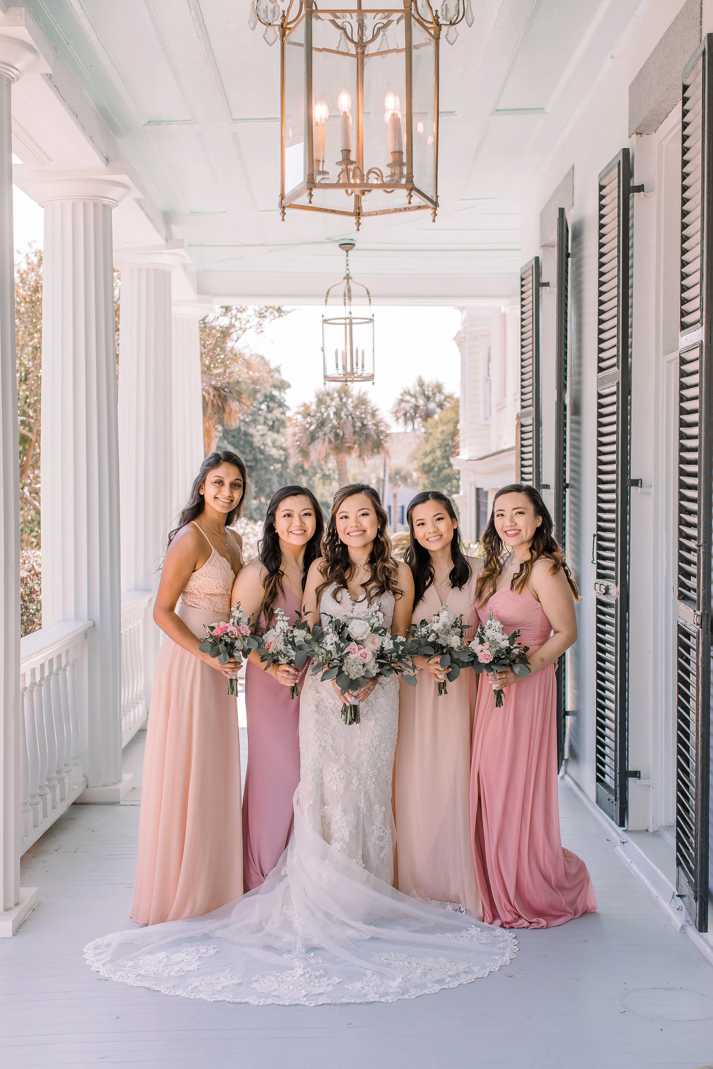 How to Plan a Fall Bachelorette Party That Won’t Strain Your Bridesmaids’ Budgets