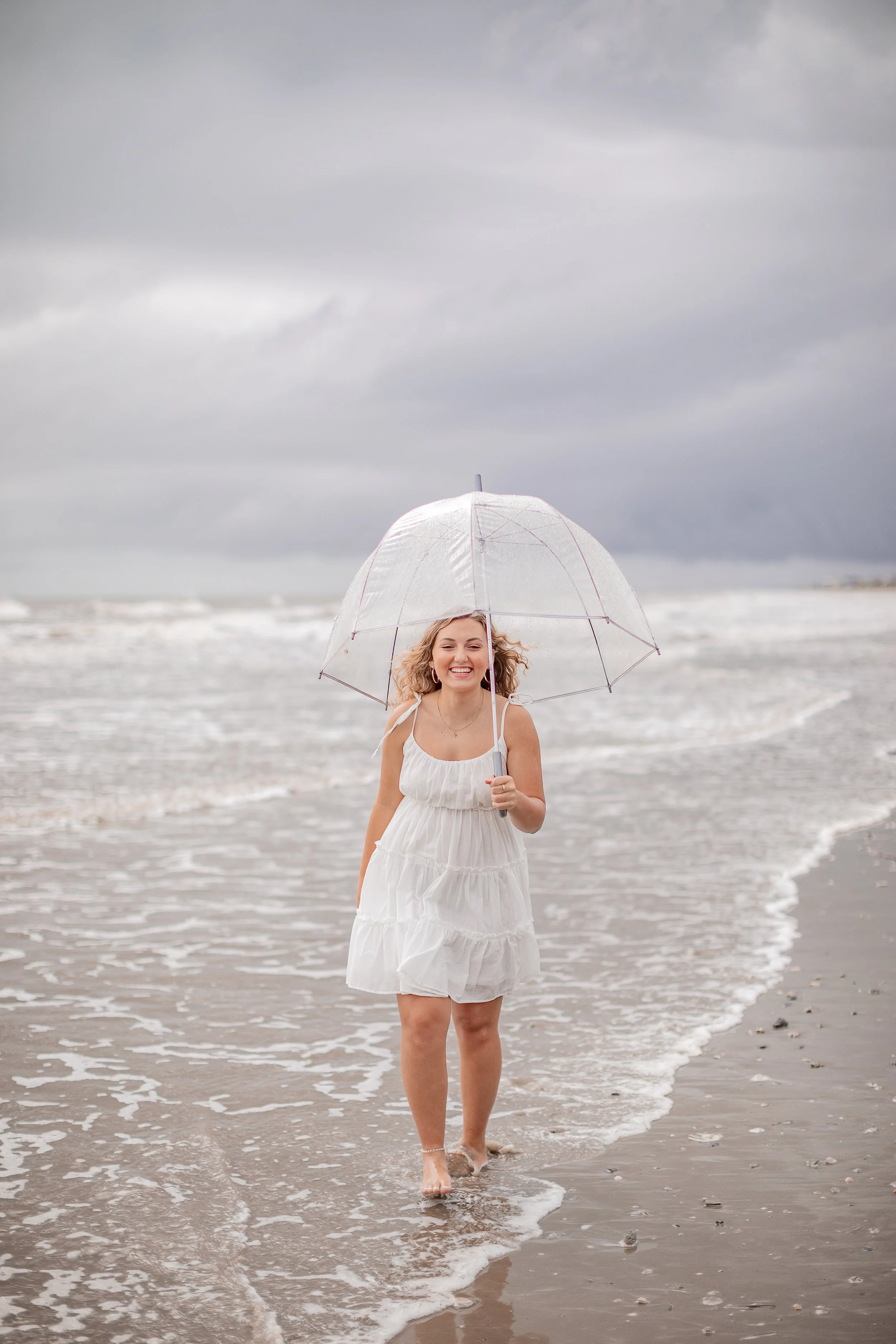 What do we do if it rains? 