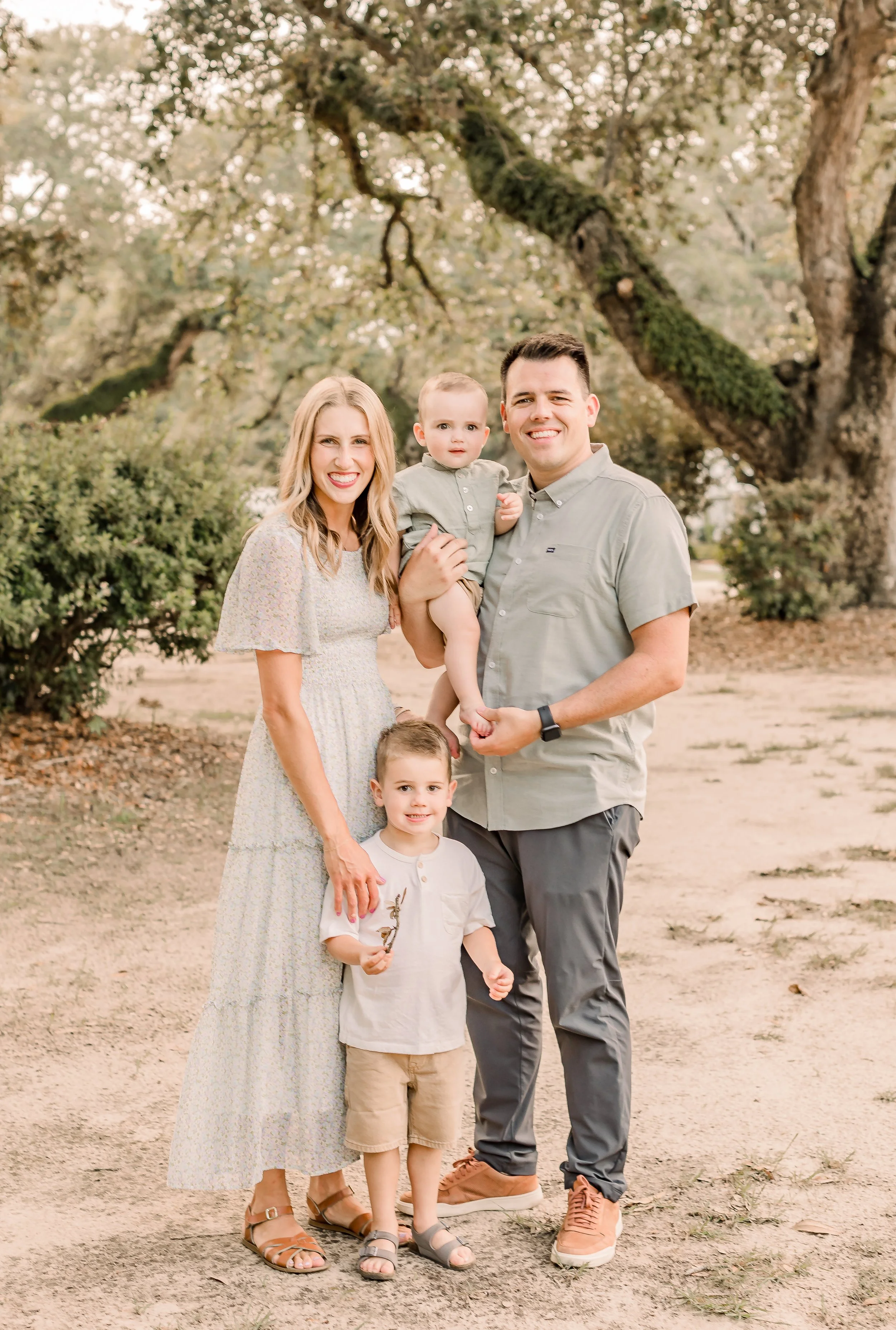 2022 Fall Availability and Mini Sessions