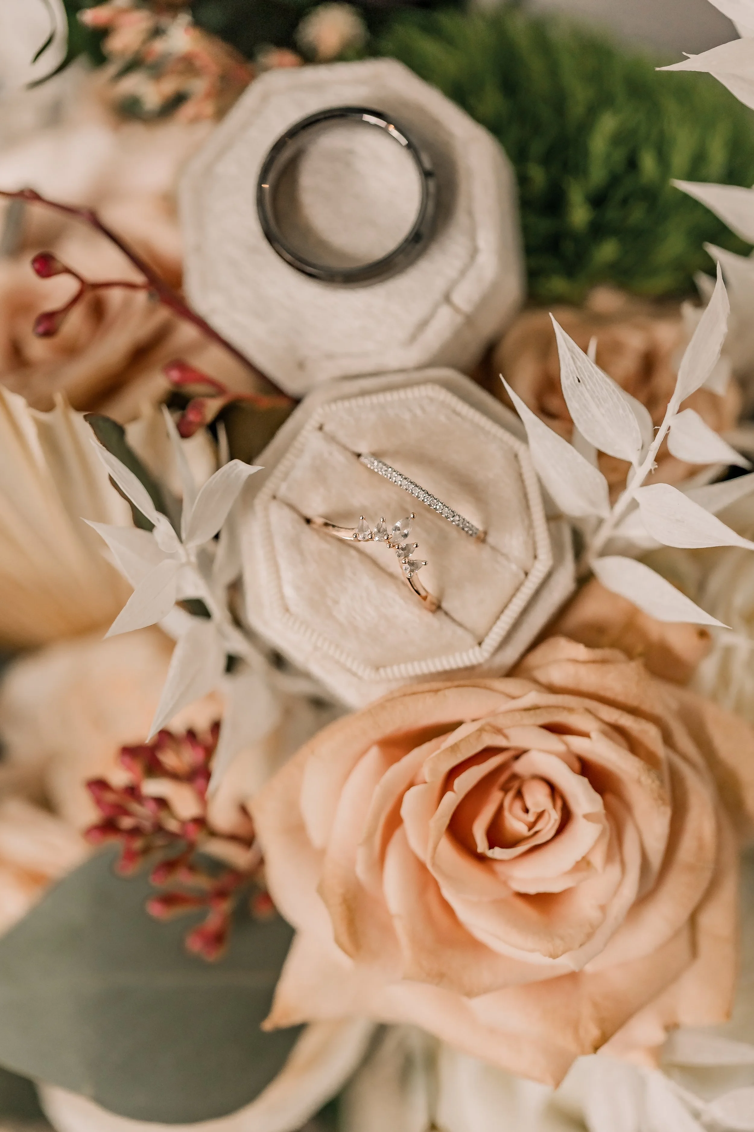 The Guide to Sustainable, Zero-Waste, Ethical Weddings