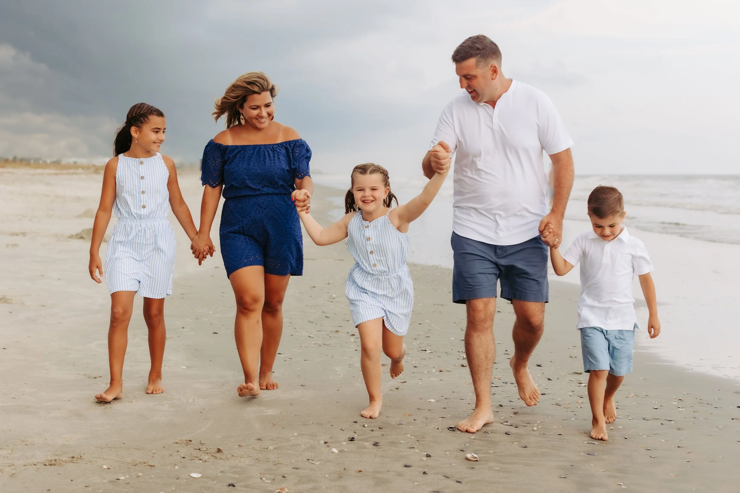 BRYANT FAMILY SESSION