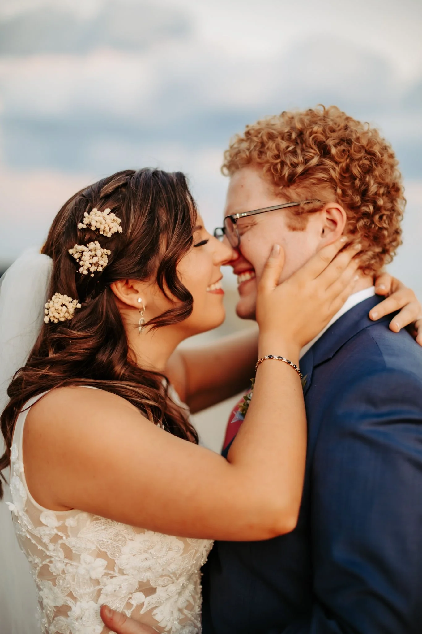 Madeleine &amp; Cory's Wedding
