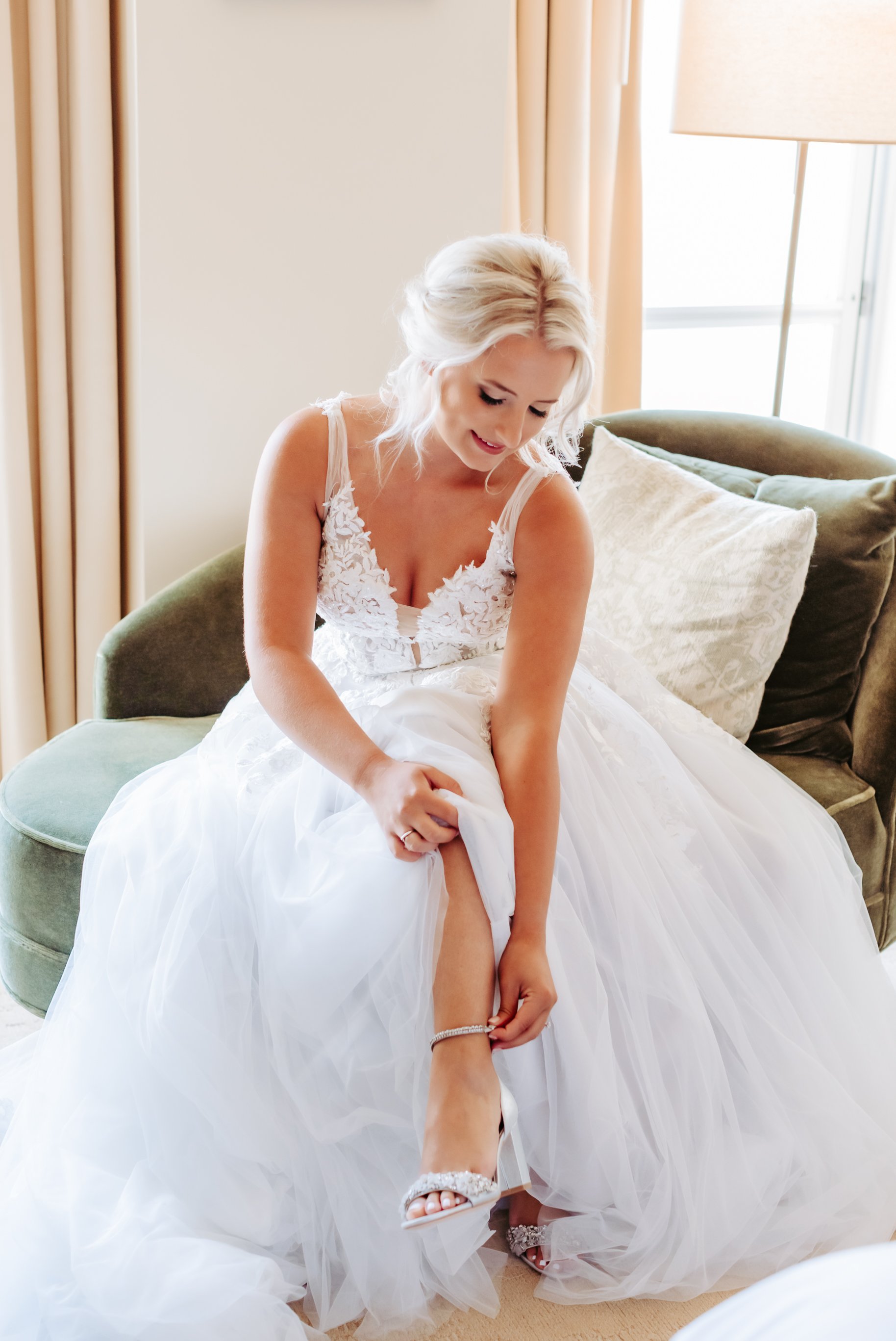 What to Look for in an Elopement Photographer