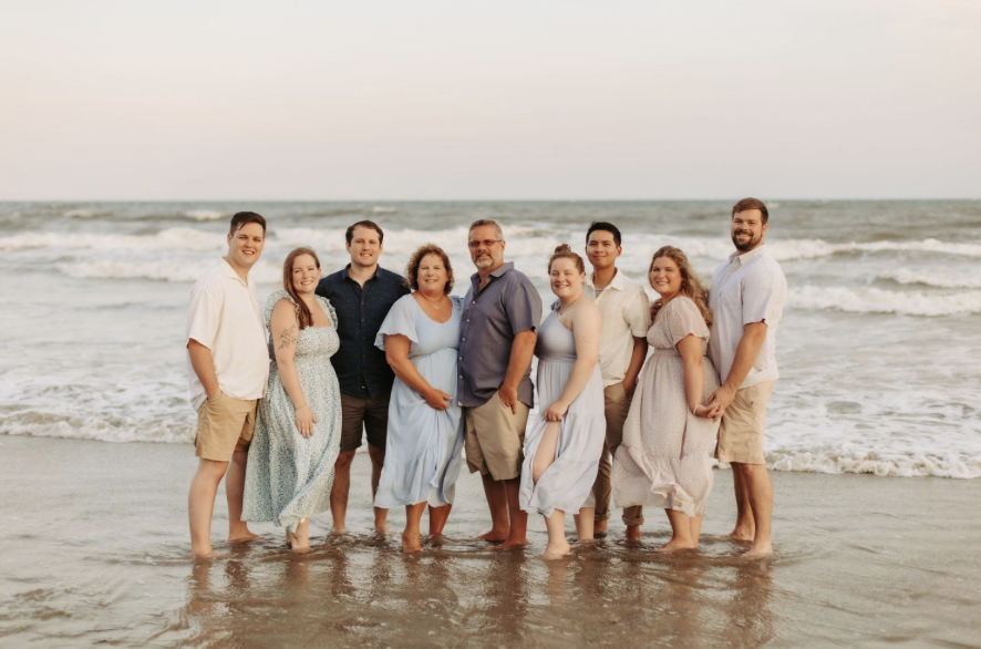 What to wear to your photo session