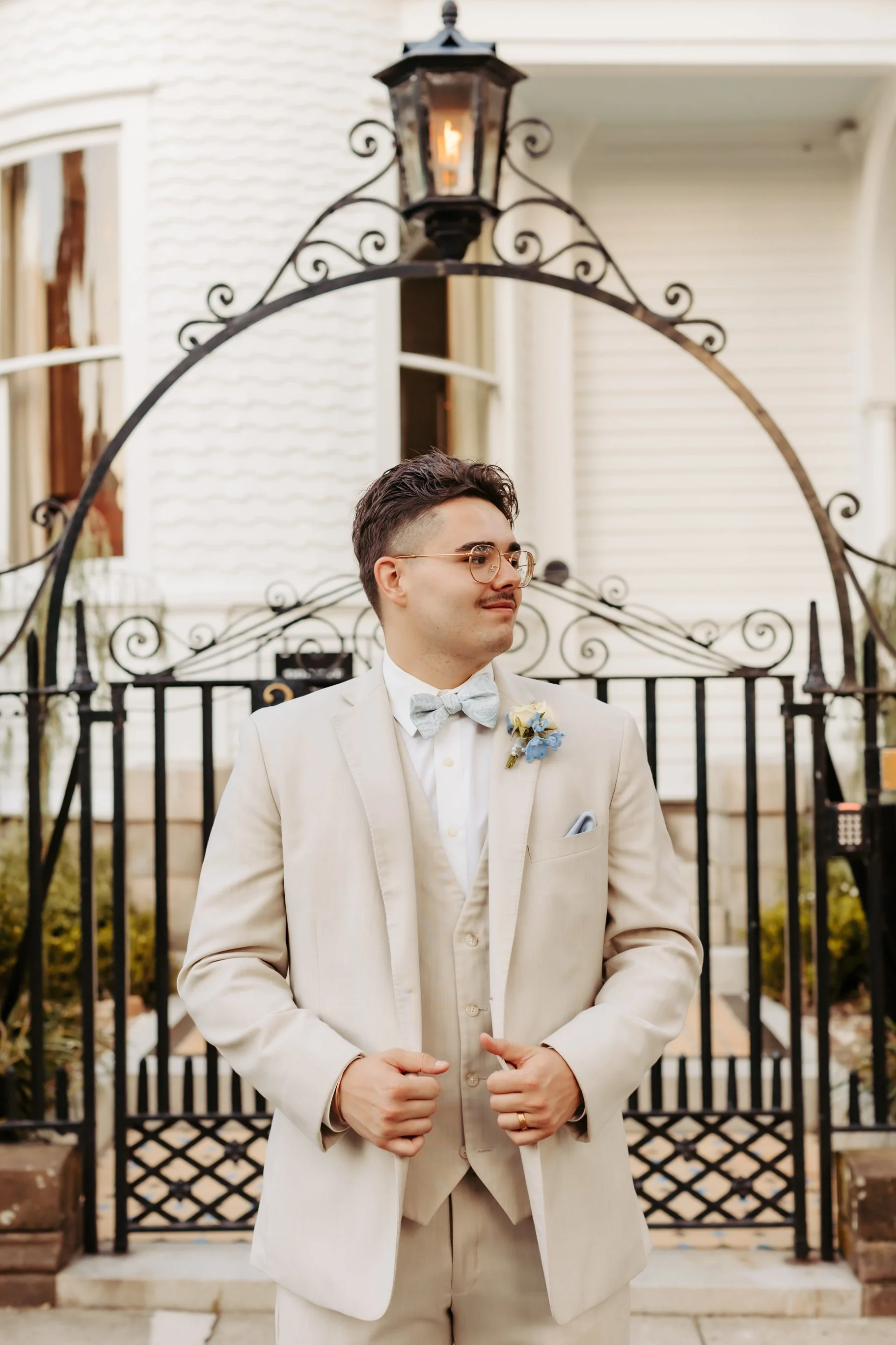 4 Tips for Selecting the Perfect Portrait Photography Location