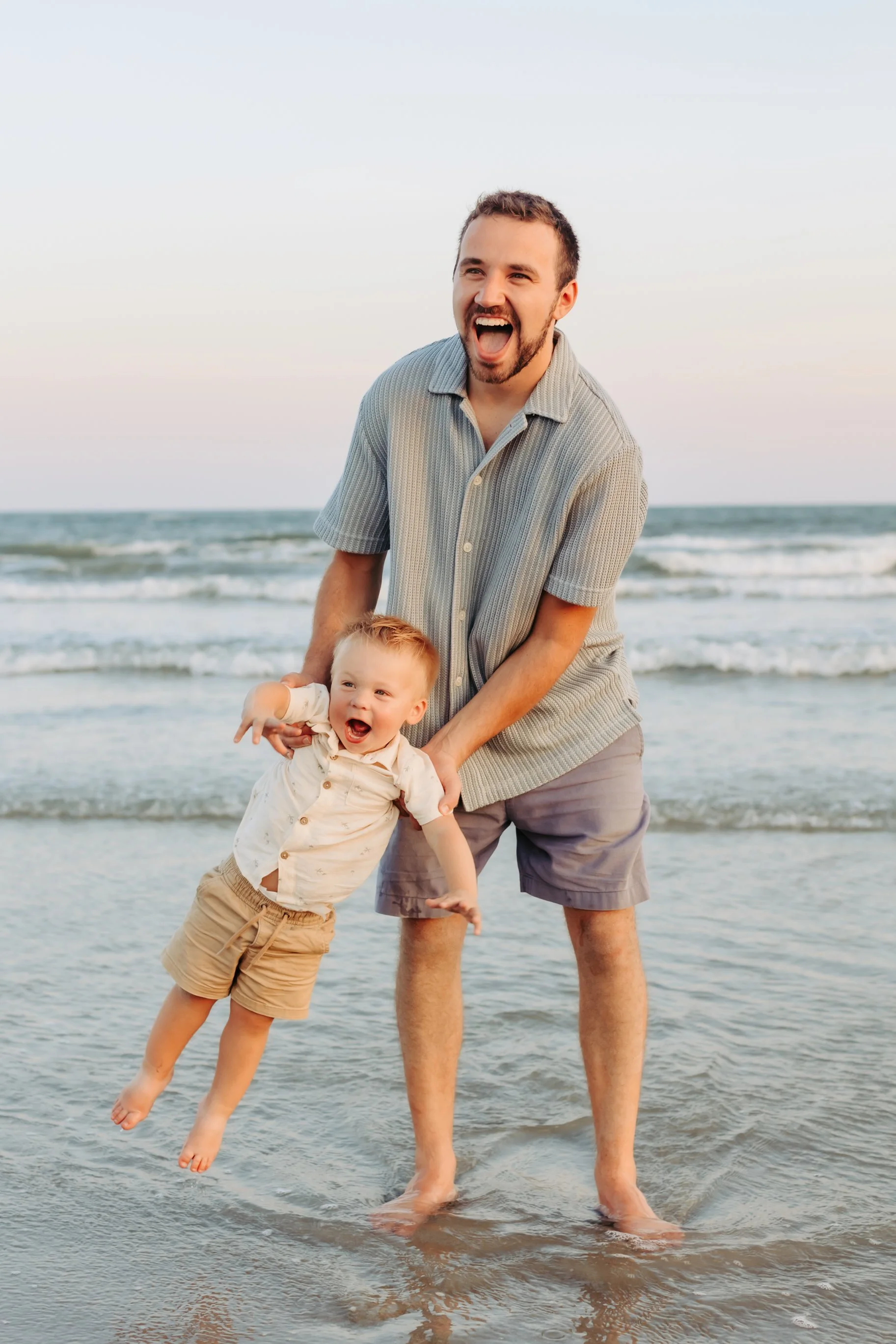 What is your family photography style?