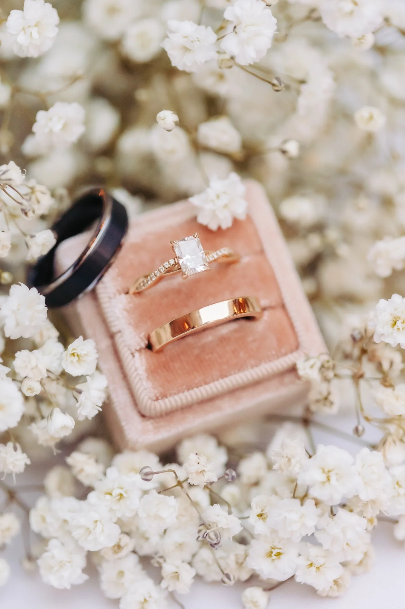 What to expect AFTER getting your photos taken