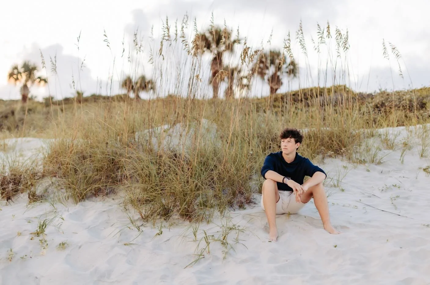 Charlie&rsquo;s Senior Session 🎓