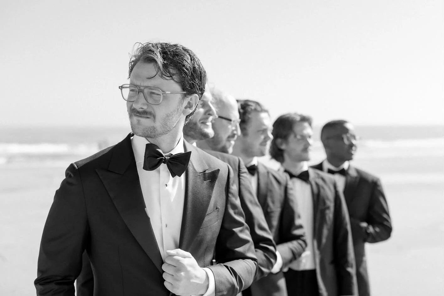 A moment for the groom &amp; his groomsmen 🤵🏼&zwj;♂️

@reynoldstreasures @_reynoldsjordan @p_r_e_y_n_o_l_d_s