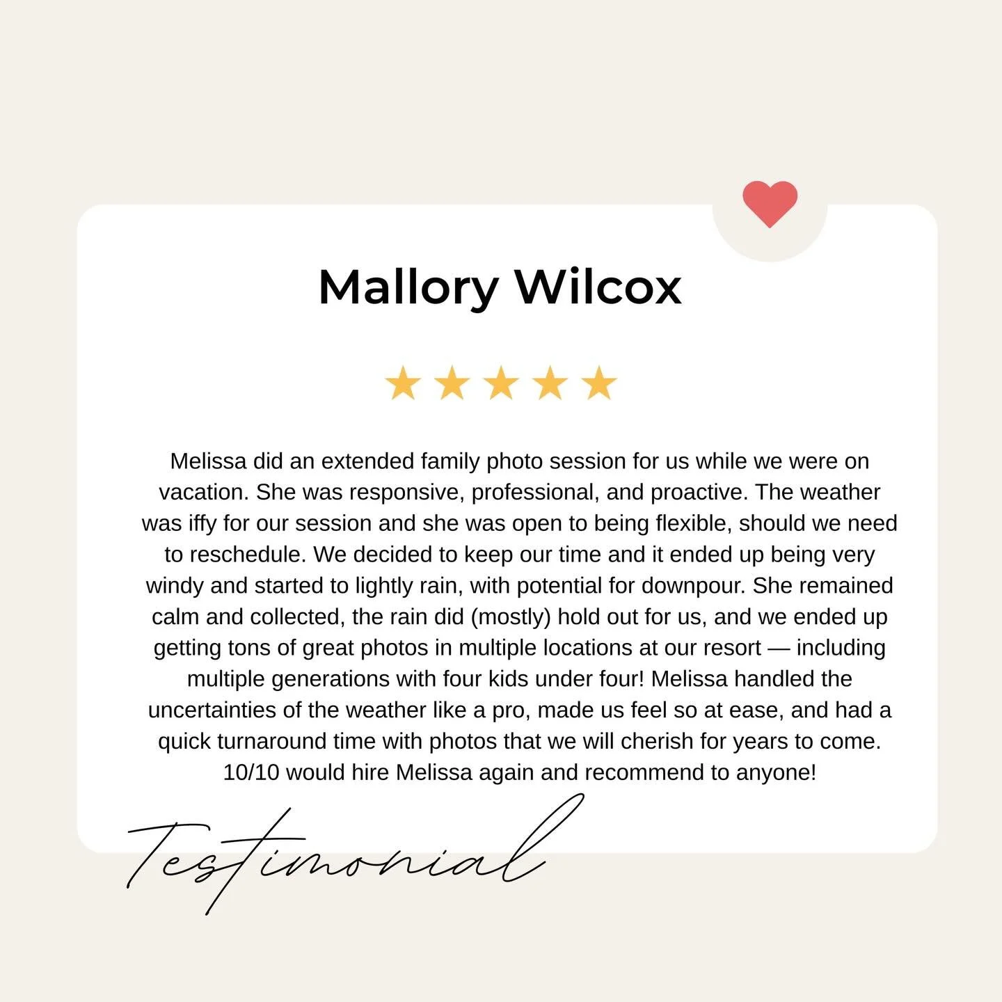 I photograph the best customers 🫶🏼✨💖

#familyphotography #isleofpalmsphotographer #isleofpalmsfamilyphotographer