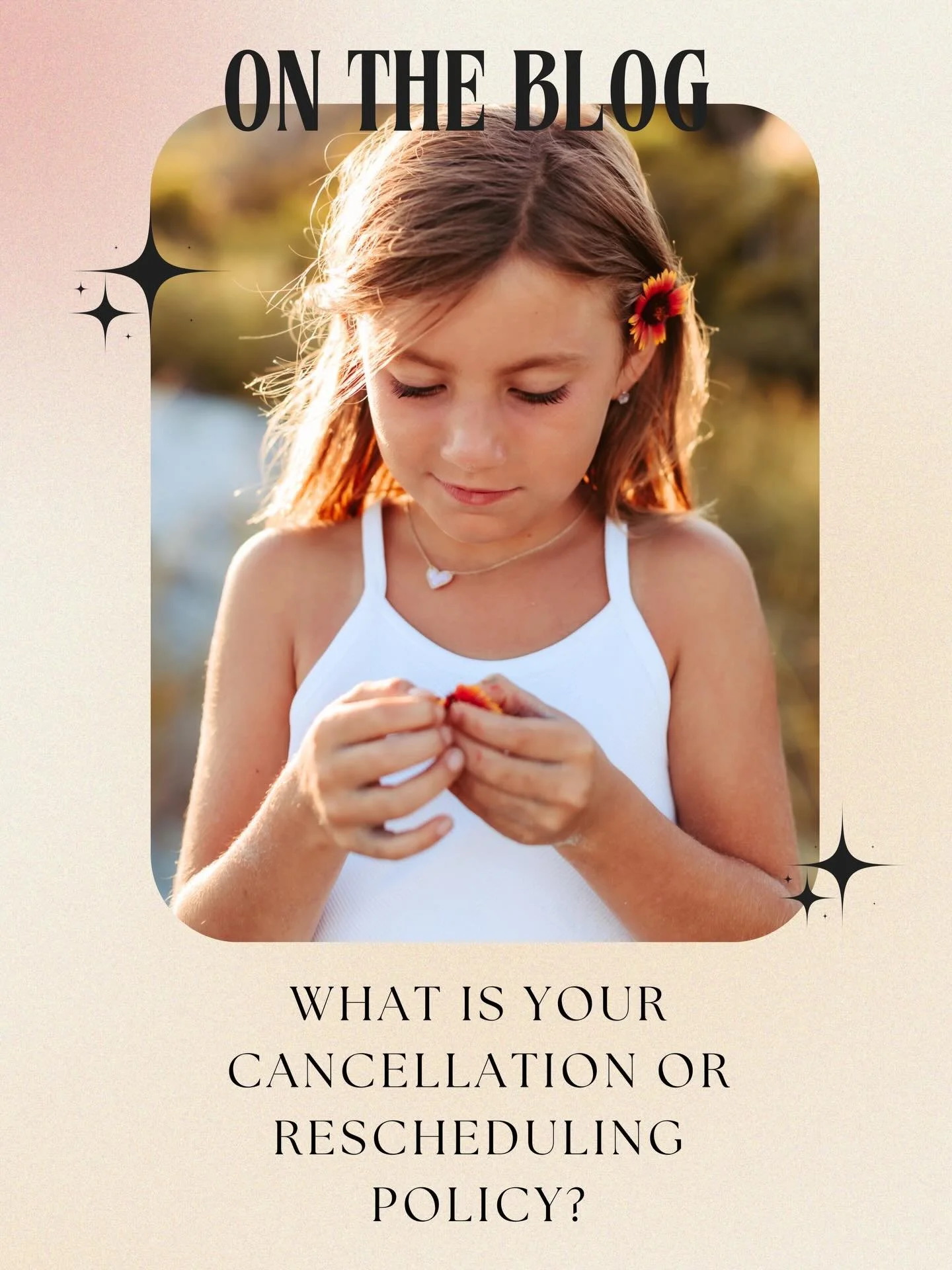 This is one of those frequently asked questions that I just decided to explain via blog post! 

It was a big one back when covid happened and ever since then (and so many different travel restrictions) we all are much more cautious about making trave