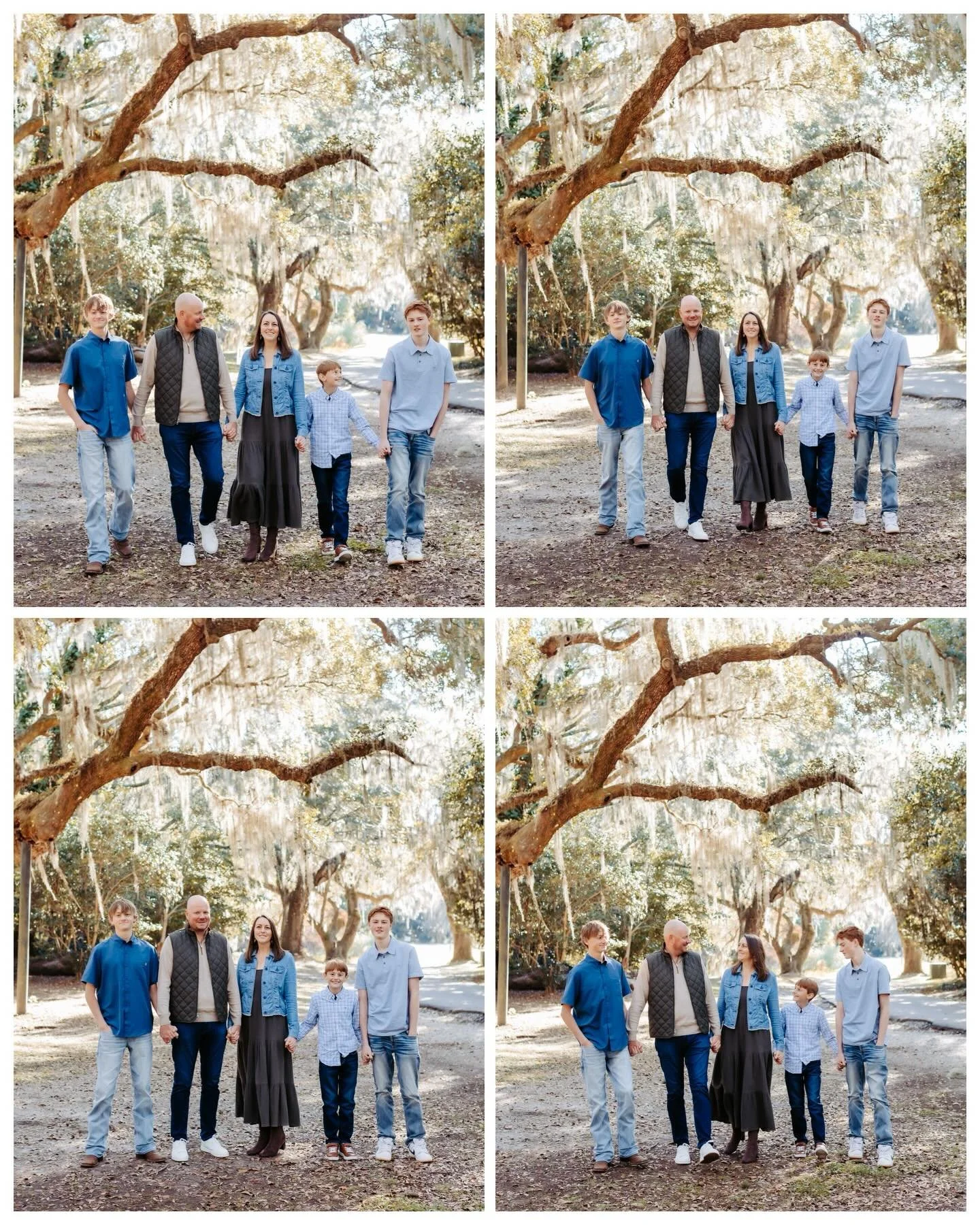 Charlestowne Landing is one of the prettiest spots to do family photo sessions and weddings! 

#charlestownelanding #charlestonphotographer #familyphotographer