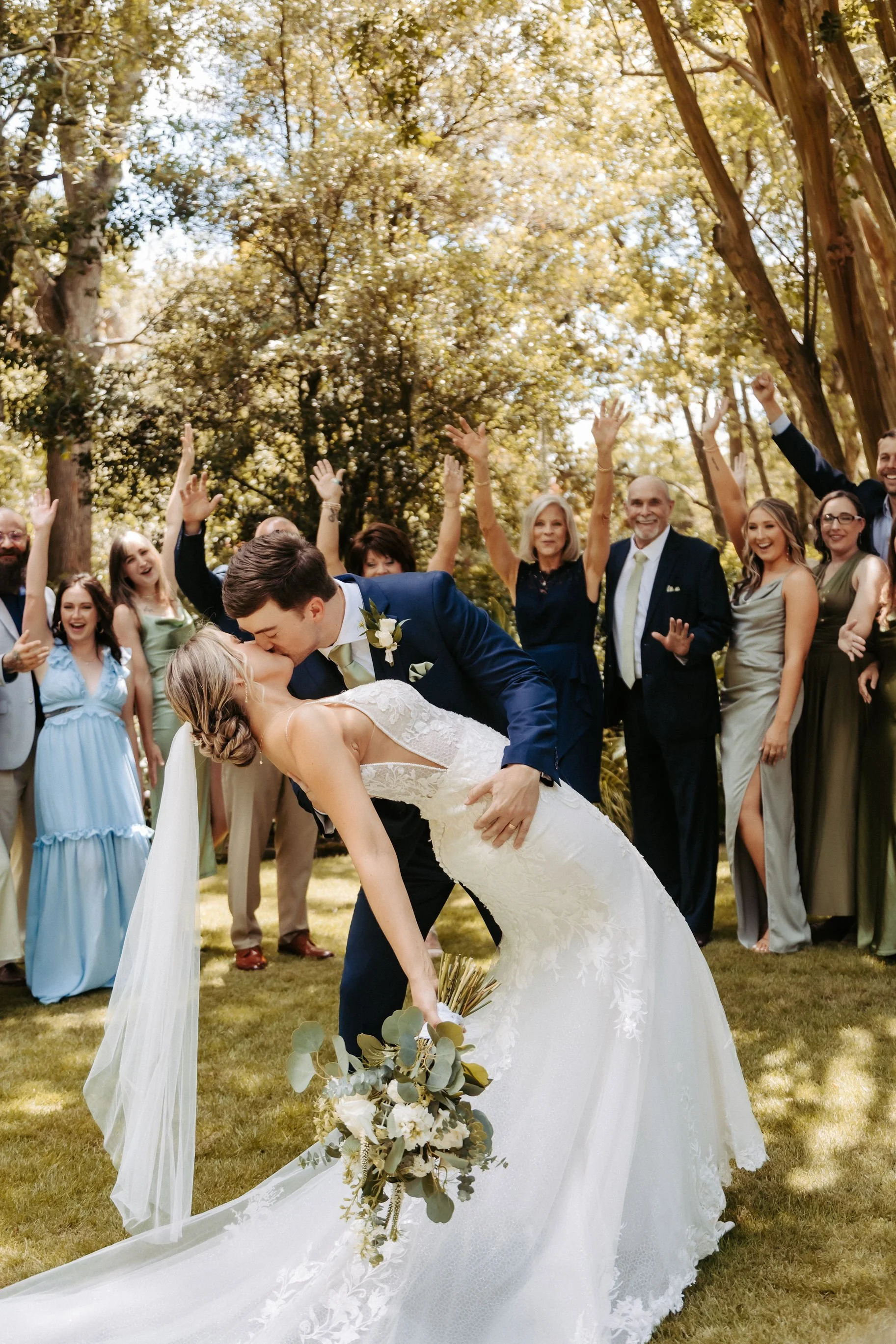 What is your elopement photography style?