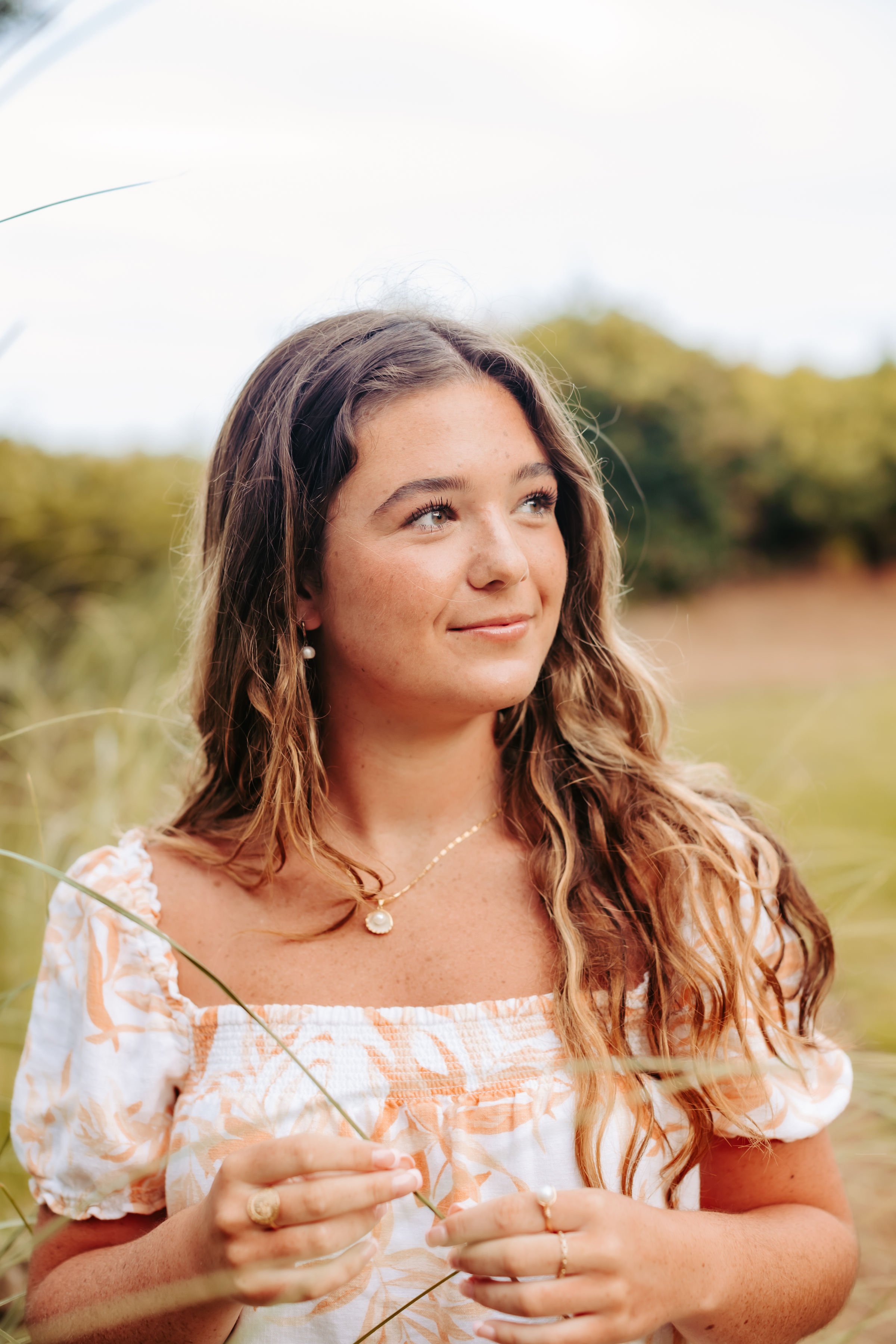 Cushman Family Session