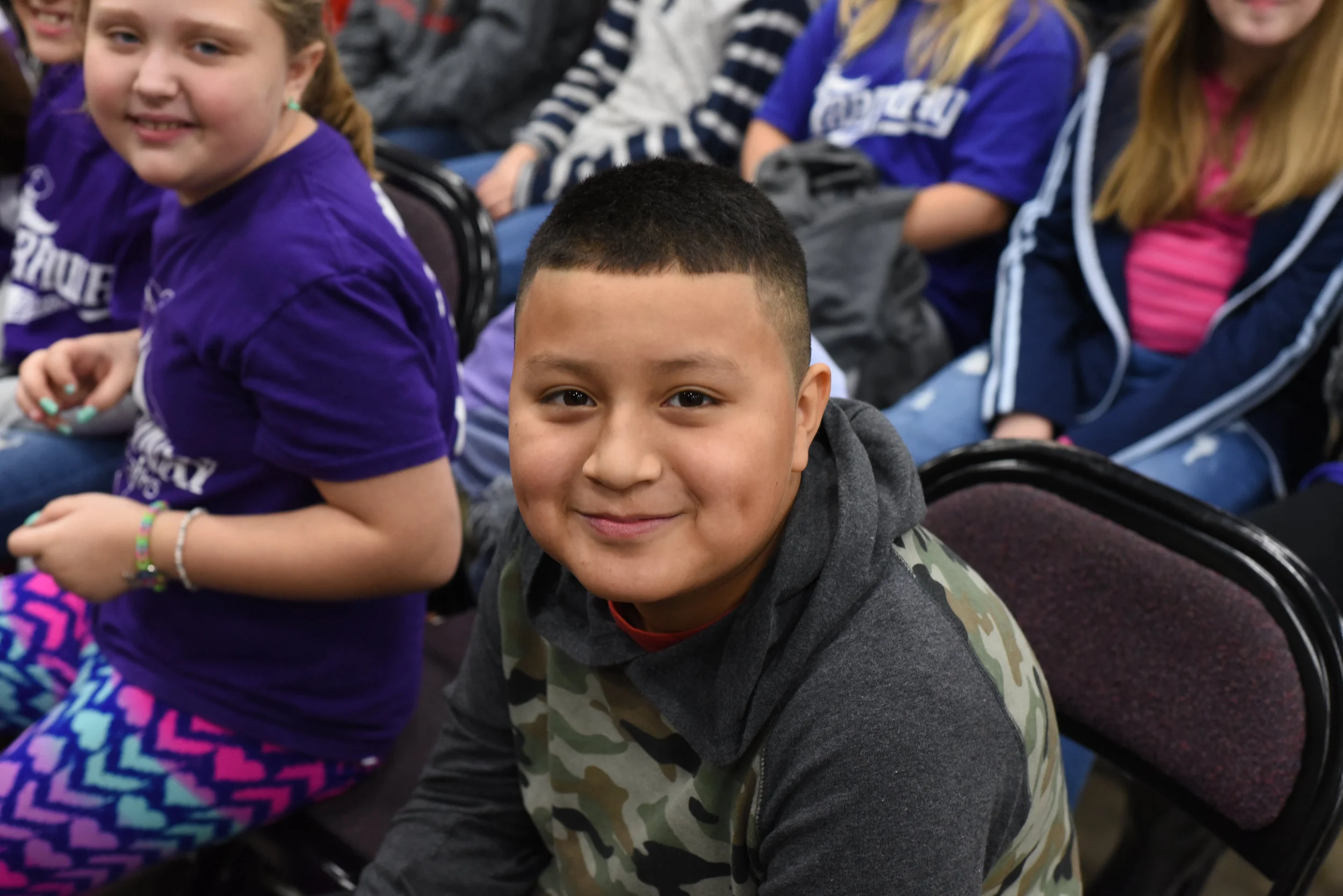 INSPIRED | Tramway Wins Head of Class