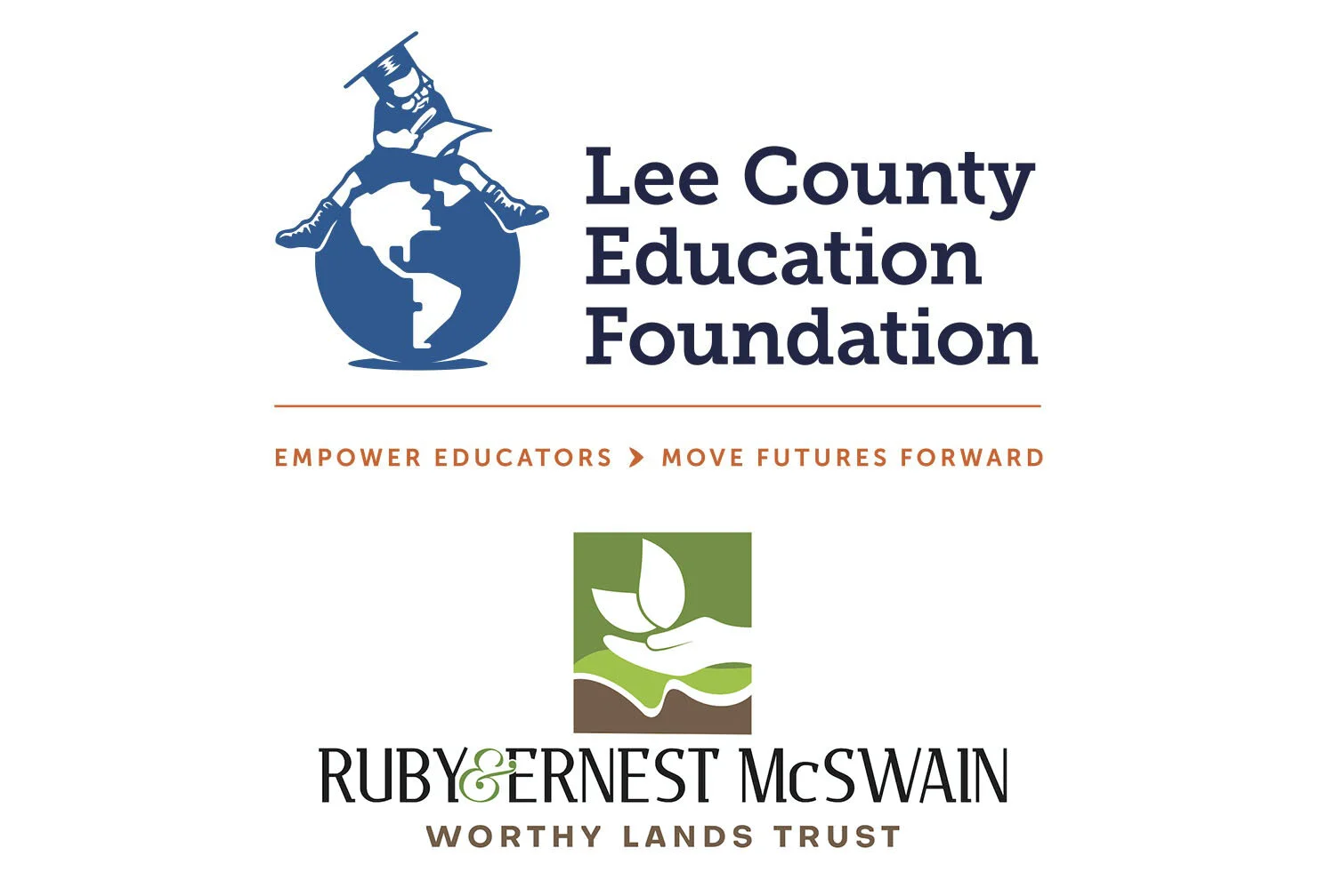 Lee County Education Foundation announces $150,000 COVID relief grant to Lee County principals