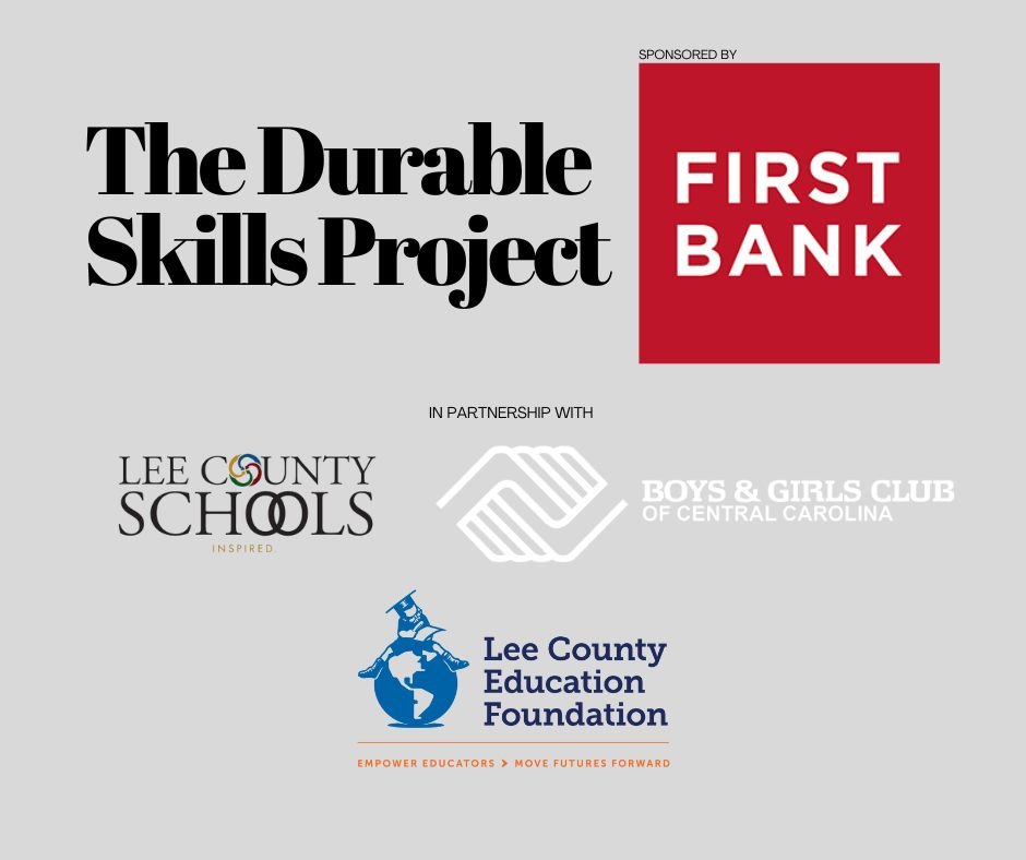 News — Lee County Education Foundation