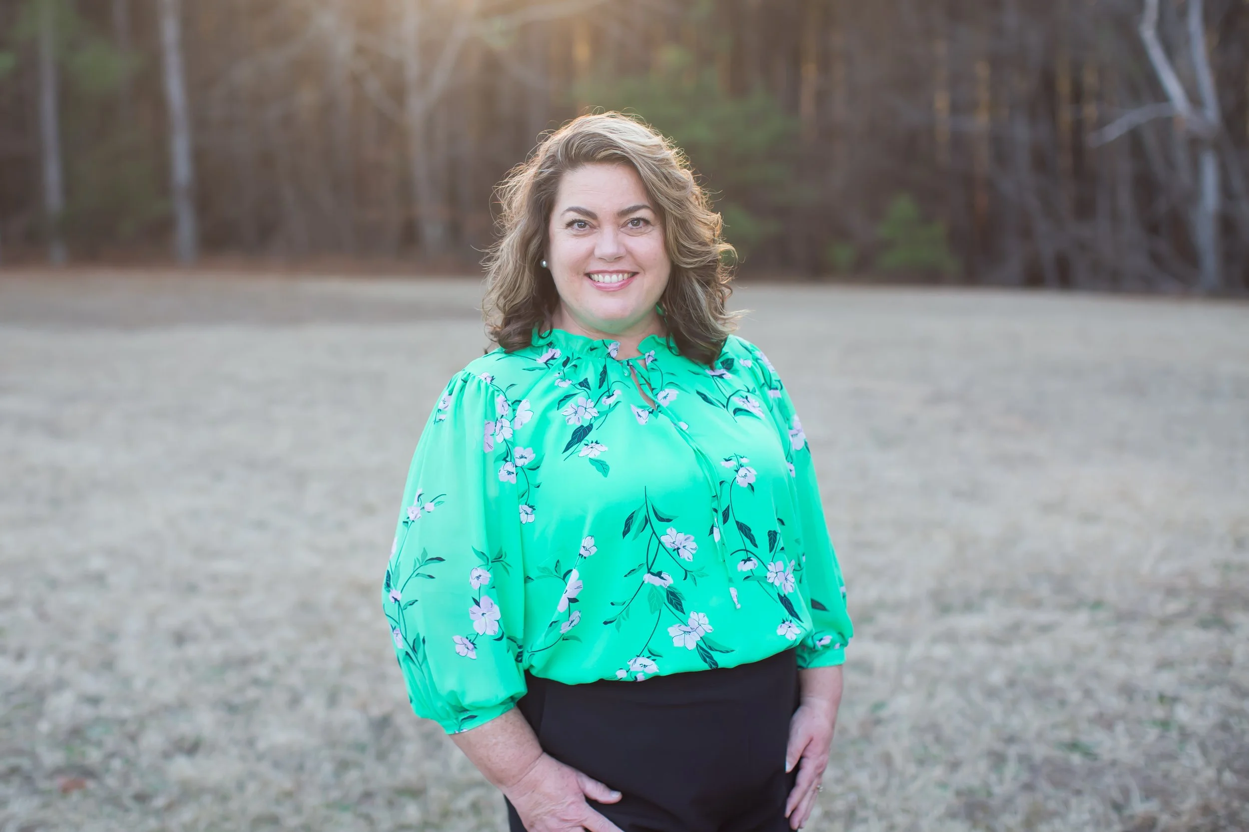 Veteran educator Phillips joins Foundation in new executive director position