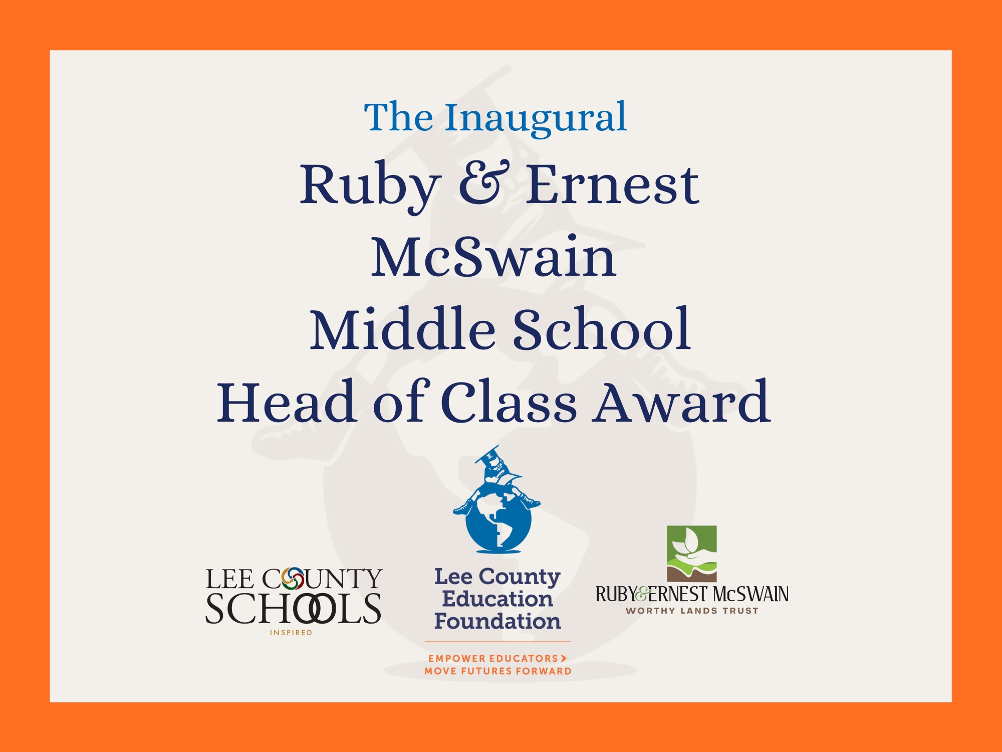 Foundation’s flagship ‘Head of Class’ program expands to middle school