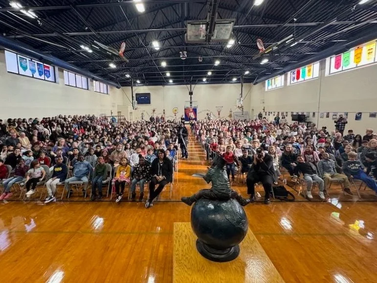 How do our schools use data to improve student performance?