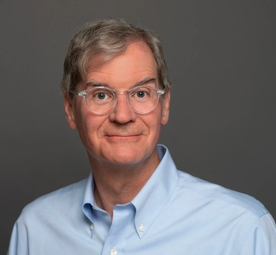 LCEF Board Profile  FRANK PROCTOR