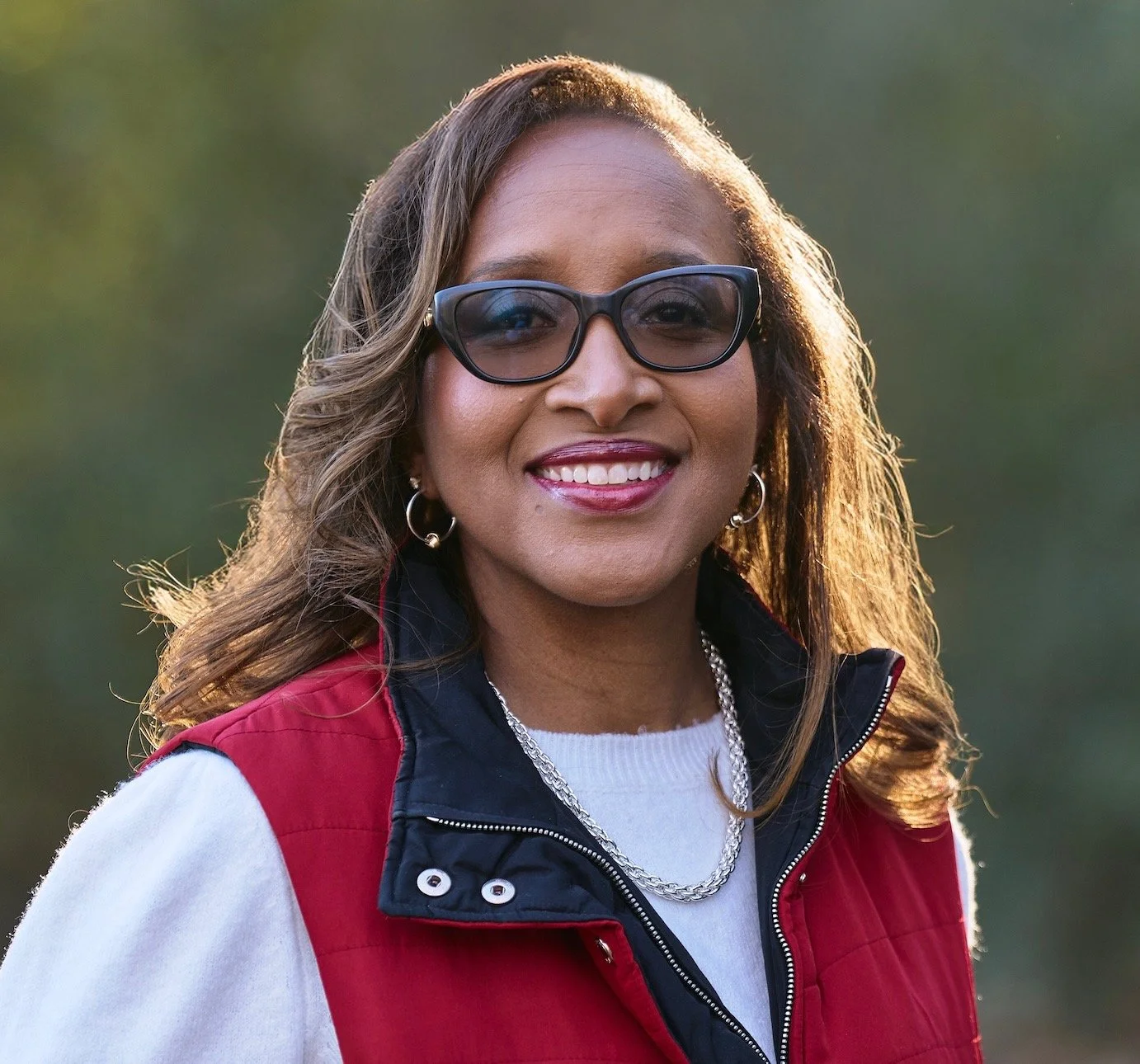 LCEF Board Profile   CYNTHIA REIVES