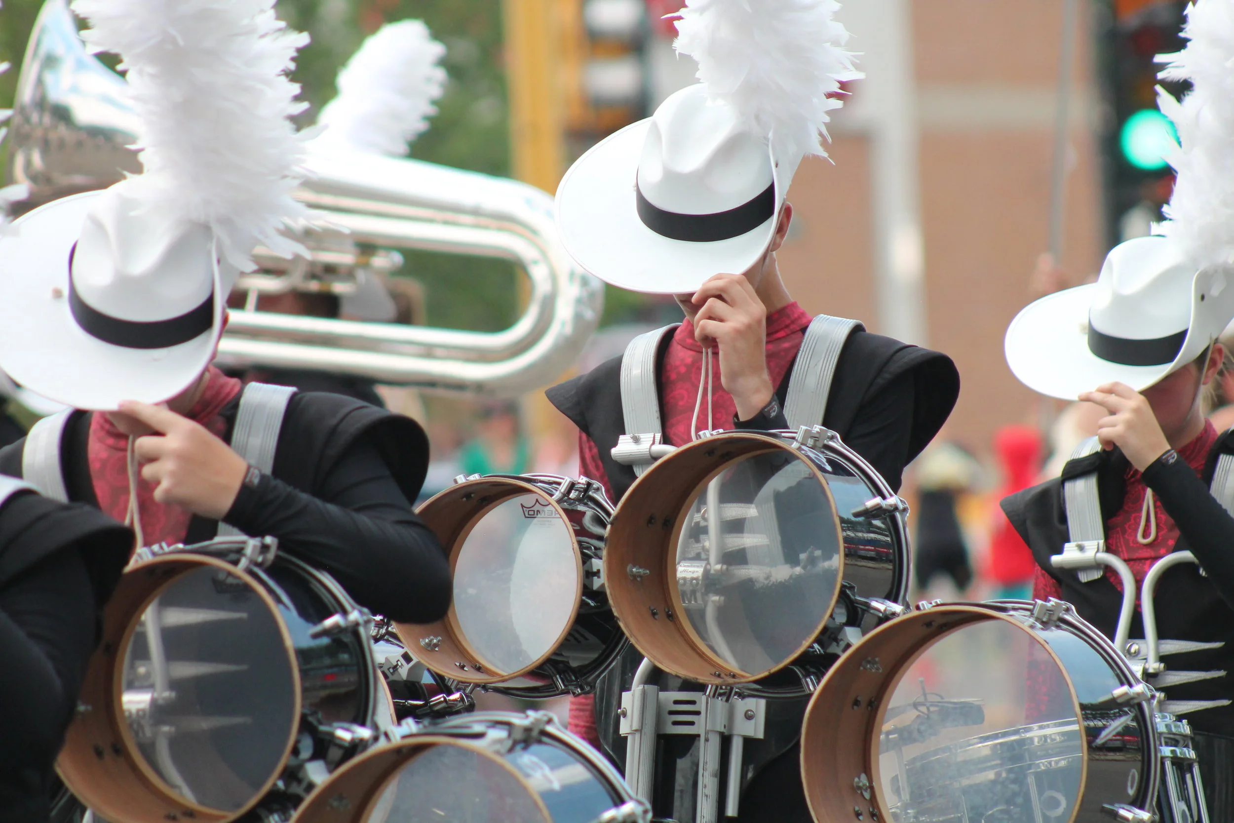 Honor Unity Pride Become a Lancer!