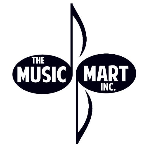 The Music Mart (Copy)