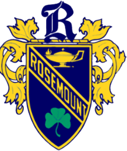 Rosemount Marching Band Festival