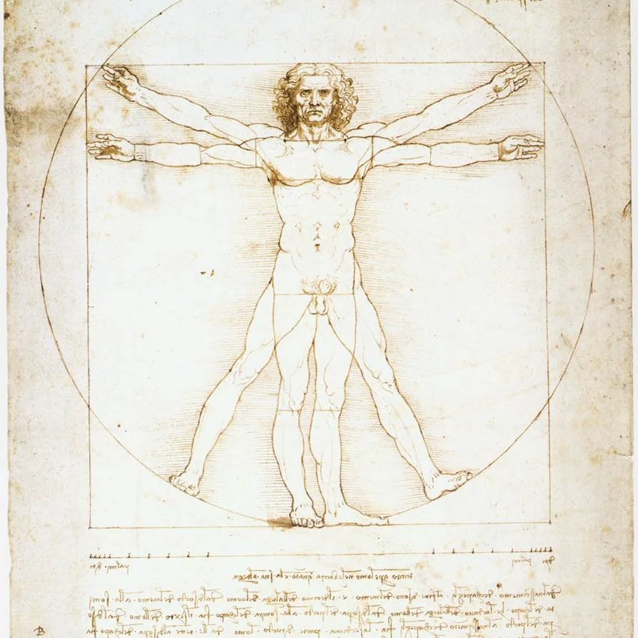 Leonardo - In Conversation with Martin Kemp