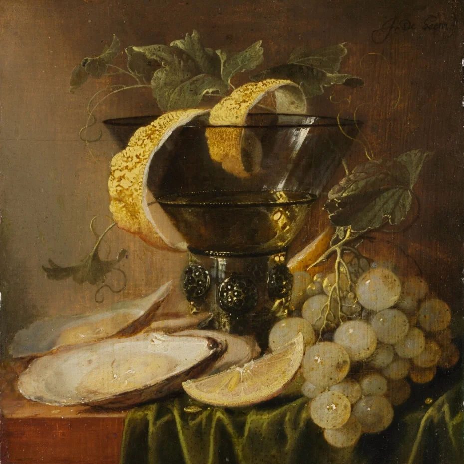 Dutch Masters - In Conversation with Adam Eaker