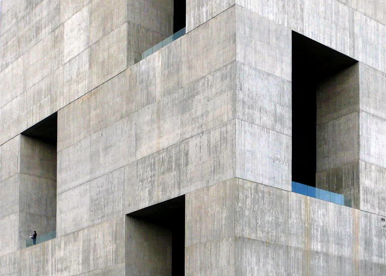 Architecture &amp; Aesthetics - In Conversation with Timothy Hyde