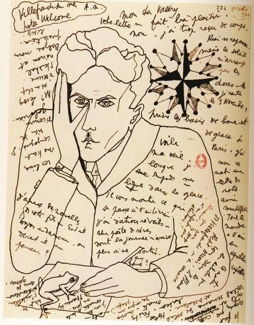 Artists' Letters - In Conversation with Lucas Zwirner