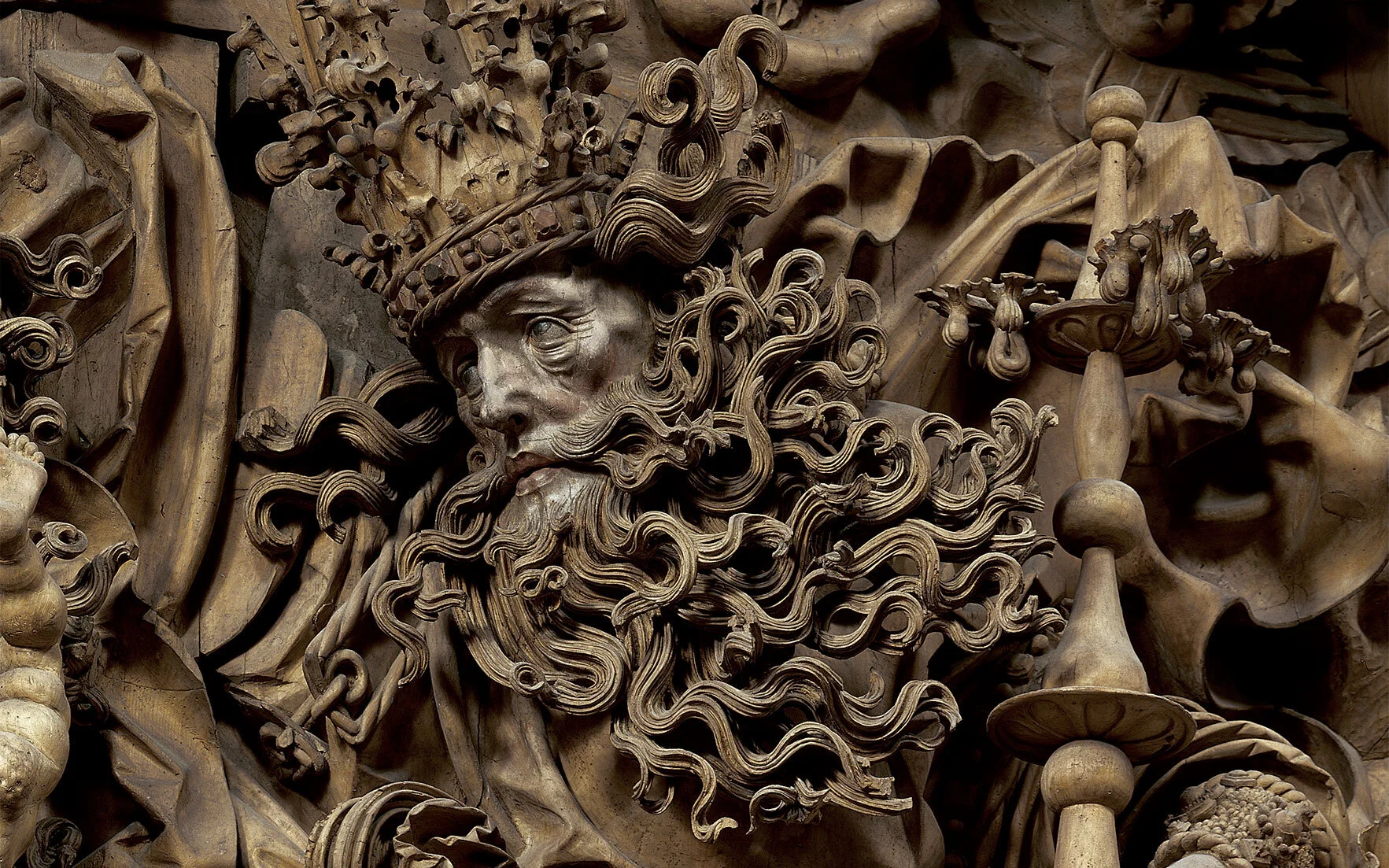 The Northern Renaissance - In Conversation with Christopher S. Wood