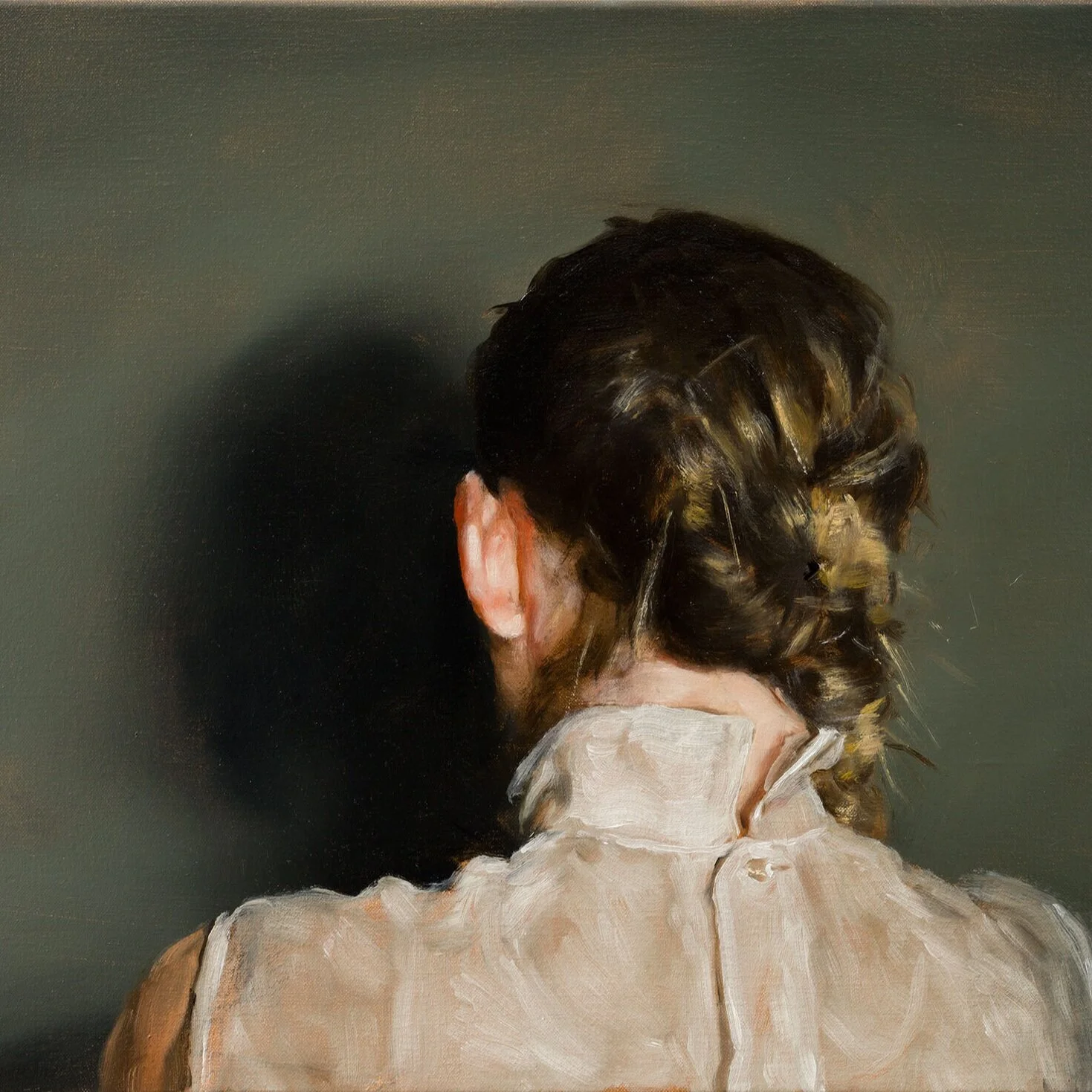Figurative Painting Today - In Conversation with Julien Delagrange