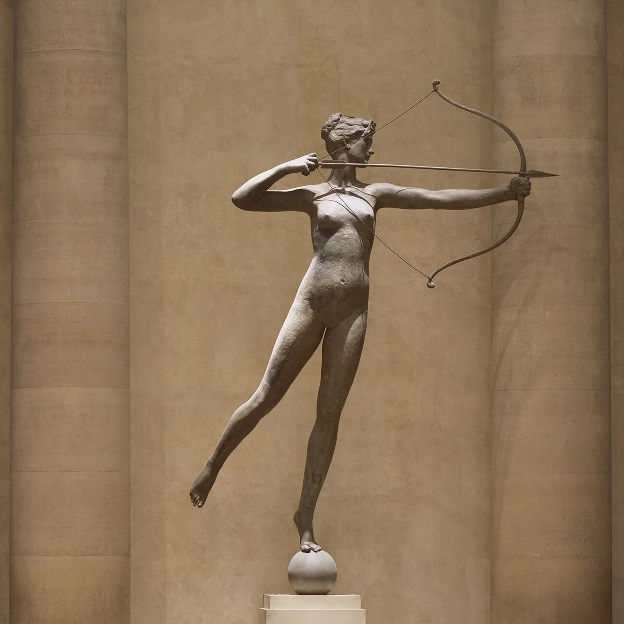 Art Museums - In Conversation with Charles Saumarez Smith