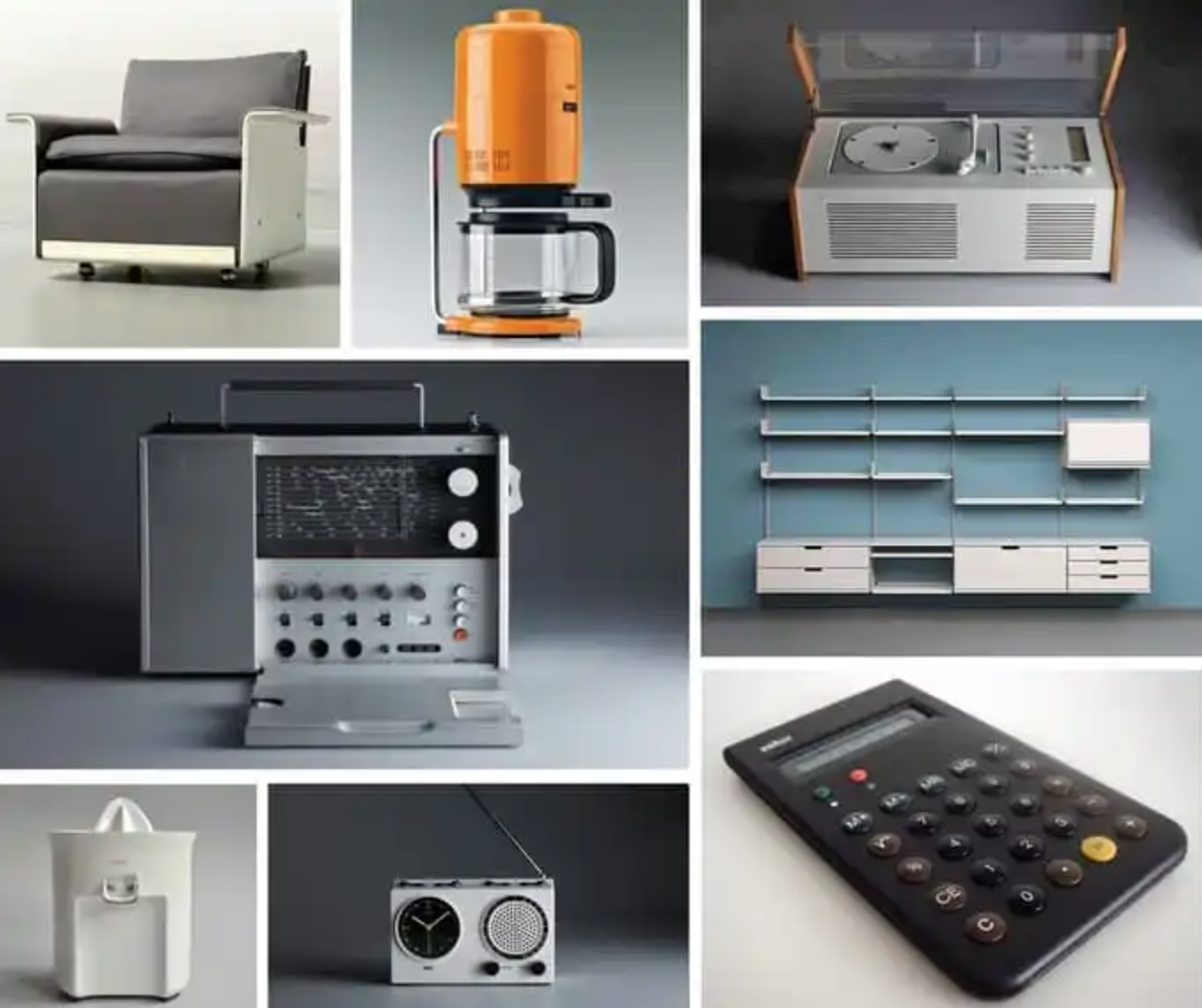 Design - In Conversation with Kevin G. Bethune