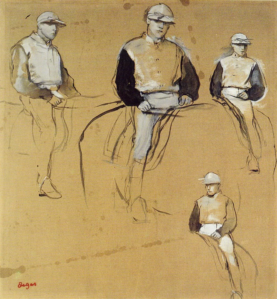 Drawing As Thought - In Conversation with Andrea Kantrowitz