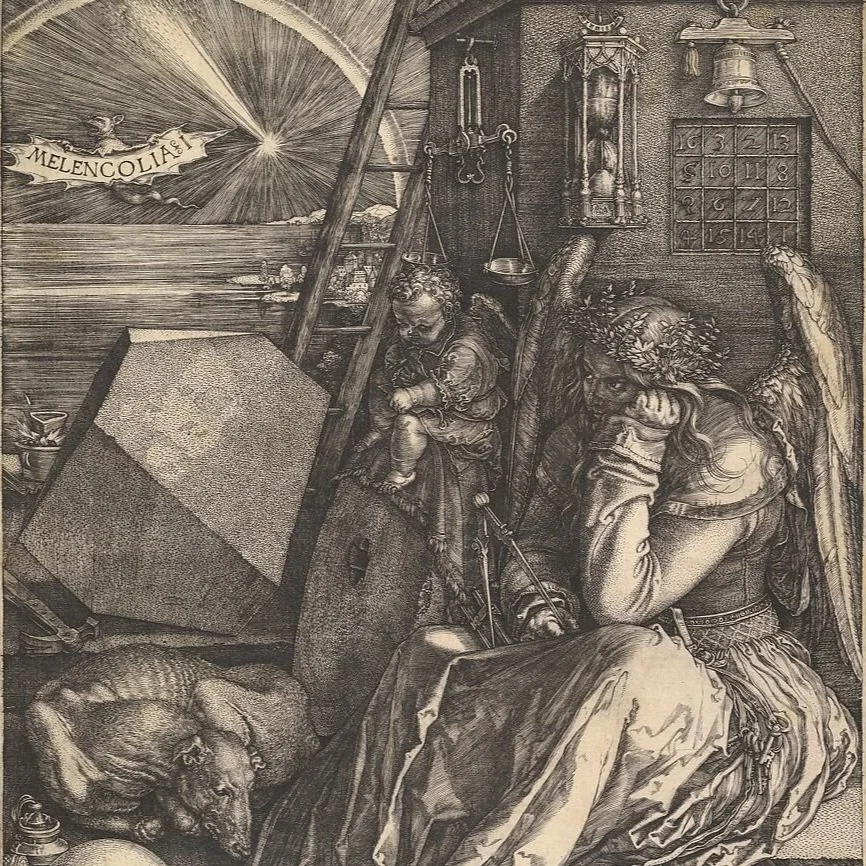 Albrecht Dürer - In Conversation with Ulinka Rublack