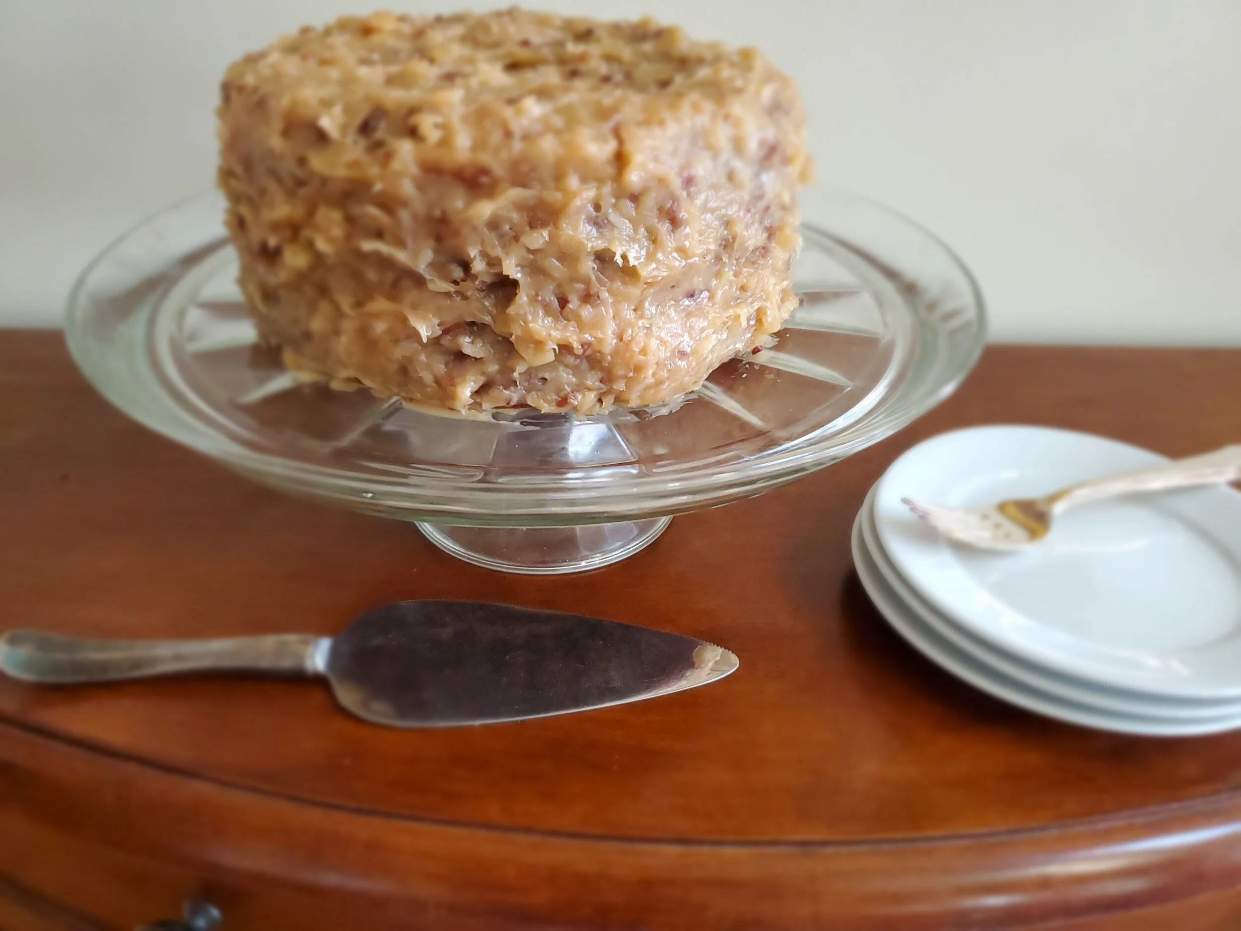 Gluten Free German Chocolate Cake.jpg