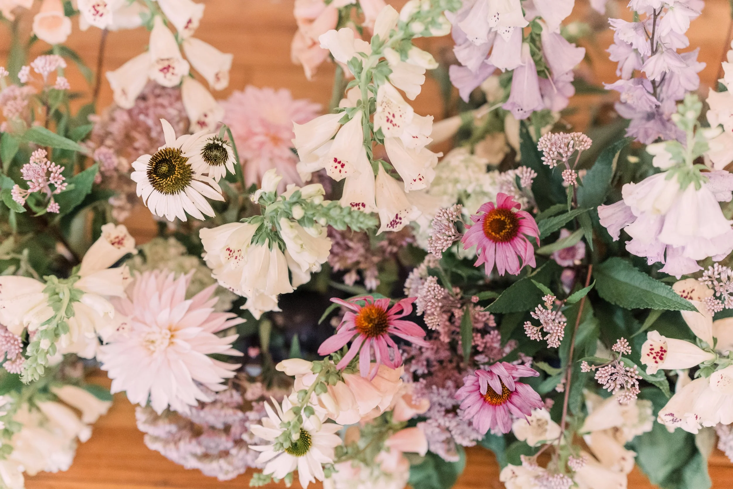 Tiny Wedding additional guests