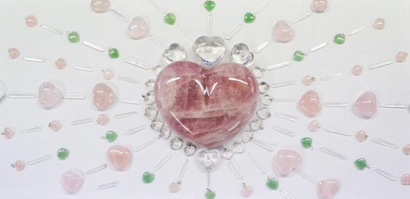 Crystals 102 