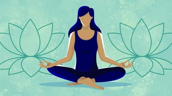 FREE- Meditation at Richland Main Library