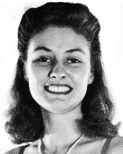 1941 Juanita Wright