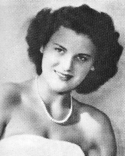 1947 Joan Estep