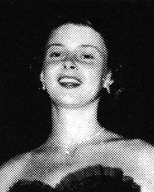 1952 Nancy Rohrbough