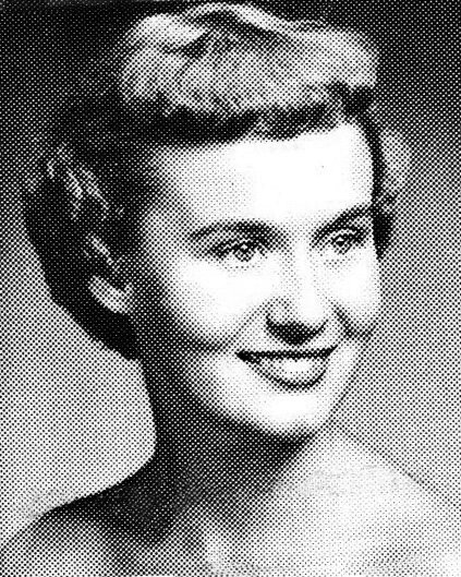 1953 Patricia Stewart